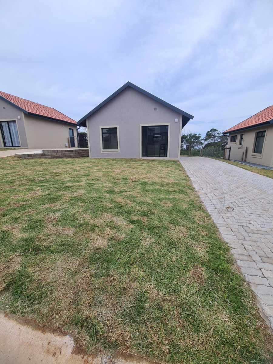 2 Bedroom Property for Sale in Kidds Beach Eastern Cape